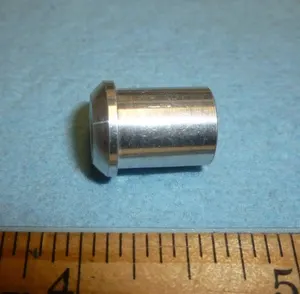 CONTINENTAL MAGNETO 633583 FERRULE 7MM LEAD CRIMP TYPE (Aviation)